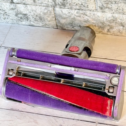 Dyson Cyclone V10 Fluffy スタンドセット Dyson V10 Fluffy 本体