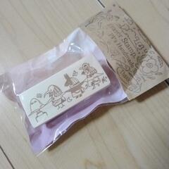 新品　消しゴムはんこ①の画像
