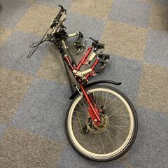 【直接引取限定】千葉市 Stricker HAND-Bike シ...