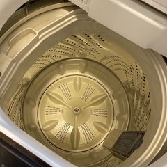 
Panasonic 洗濯機の画像