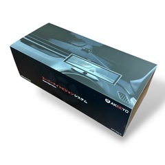 【新品】 AKEEYOAKY-NV-X 次世代ナイトビジョンシステム ドライブレコーダーの画像