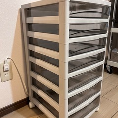 書類、収納ケース　の画像