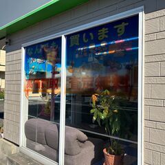 キャンピングカー買取いたします!!!　０１２０－６９４－０３３まで - その他