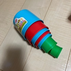 赤ちゃんのおもちゃ

