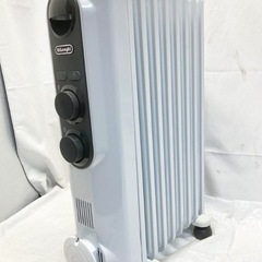 DeLonghi デロンギ オイルヒーター RHJ35M0812-DGの画像