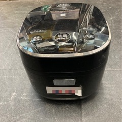 中古￥5,800! シャープ　3合炊飯ジャー　2021年製   ...