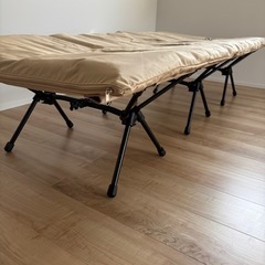 DOD コット ハンペンインザスカイ