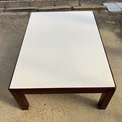 コタツテーブル