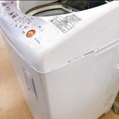 【お話し中】お値下げ‼️3/30まで!! 洗濯乾燥機 TOSHIBAの画像