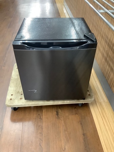 1ドア前開き冷凍庫 maxzen JR031MK01GM 2023年製 31L (※キズ有) のご紹介‼︎