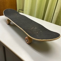 愛知県 名古屋市のスケートボードの中古が安い！激安で譲ります