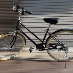 ママチャリ シティ 自転車 サイクルスポット ノルウェイ