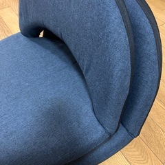【お話し中】座椅子　ニトリ　2個セットの画像