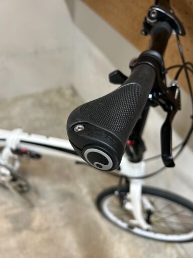 整備、部品交換済み】Tern｜Verge P9 オリジナルカスタム