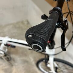 【整備、部品交換済み】Tern｜Verge P9 オリジナルカスタムの画像