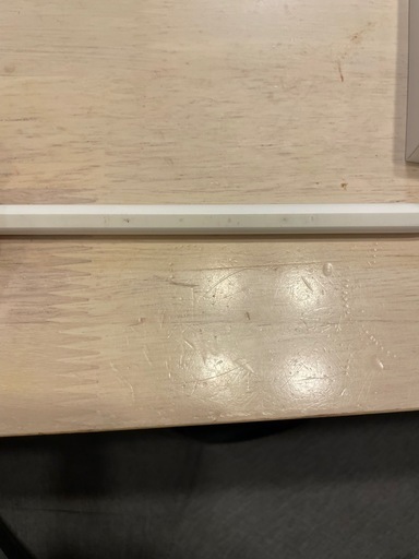 Applepencil 第2世代