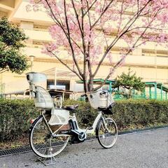 Yahoo!オークション -「yamaha pas city」(電動アシスト自転車