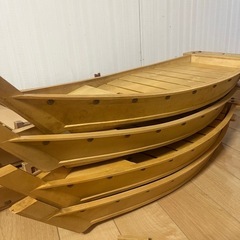 船盛り皿　ジャンクの画像