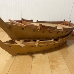 船盛り皿　ジャンクの画像