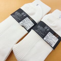 59/703 バーバリー 靴下(23～25㎝)未使用品【モノ市場知立店】の画像