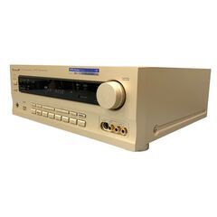 25C150_ジ4 Pioneer パイオニア デジタルサラウンドアンプ VSX-D3 AVアンプ 音響・映像機器 やや難あり 現状品 中古の画像