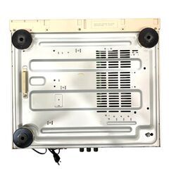 25C150_ジ4 Pioneer パイオニア デジタルサラウンドアンプ VSX-D3 AVアンプ 音響・映像機器 やや難あり 現状品 中古の画像
