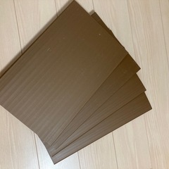【4月5日引取り限定】下駄箱2個セットの画像