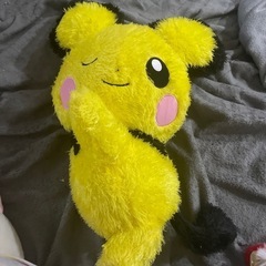 ピチュー ぬいぐるみ