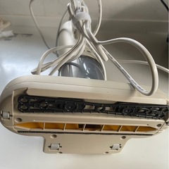 ミニ掃除機