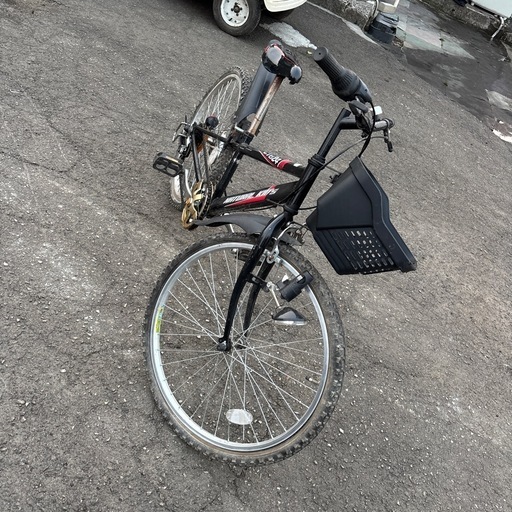 自転車