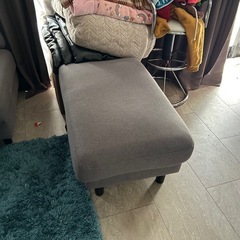 3人掛けソファ(売買確定済み)の画像