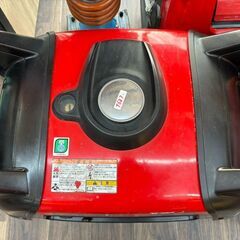 【中古】新ダイワ shindaiwa iEG2800M 発電機 質量68㎏ タンク12Ｌ 定格出力2.8ｋVAの画像