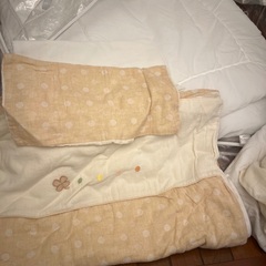 ベビー　布団セット