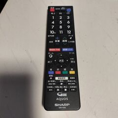 SHARP LED AQUOS LC-32H7  32型 液晶テレビ