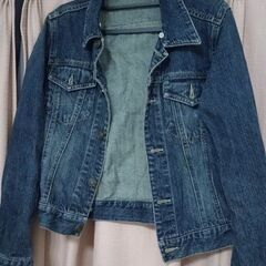 ジャケット