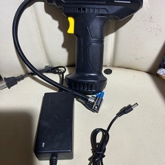 バッテリーコンプレッサー