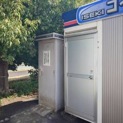 米ぬか 無料　　⑧千葉市緑区あすみが丘　 コイン精米機　 ご自由にお持ち帰りくださいの画像