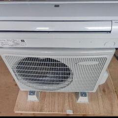 エアコン6畳クリニング済み✨✨