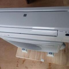 エアコン6畳クリニング済み✨✨
