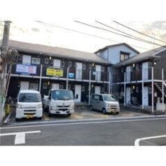 💚💛フリーレント1ヶ月付き💛💚小台駅徒歩14分🎶バストイレ別✨南東向き🌞19.98㎡の1Rです😍💕 - 足立区