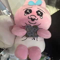 おぱんちゅうさぎ