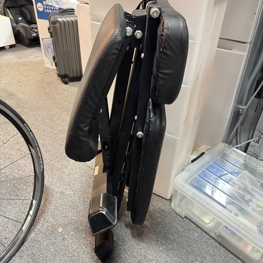 FLYBIRD トレーニングベンチ 3方向可変傾斜ベンチ 折りたたみ式 耐荷重300kg デクラインベンチ フラットベンチ インライン