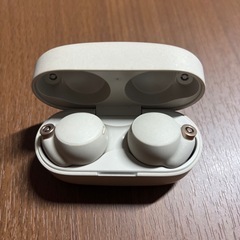 SONYワイヤレスイヤホン(ジャンク
)