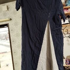 LLワンピース5月末で処分