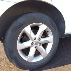 ムラーノ4WD　21年式(最終値下げです)の画像