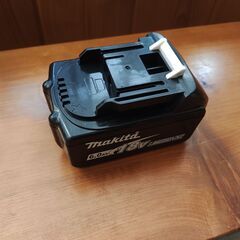 マキタ互換インパクトドライバ  18Vの画像