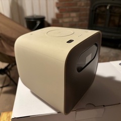 BenQ  プロジェクターの画像