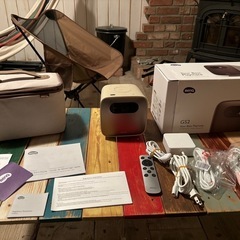 BenQ  プロジェクター