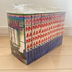 【最終】NANA マンガ まとめの画像