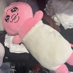 おぱんちゅうさぎ